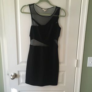 Urban Outfitters mini dress